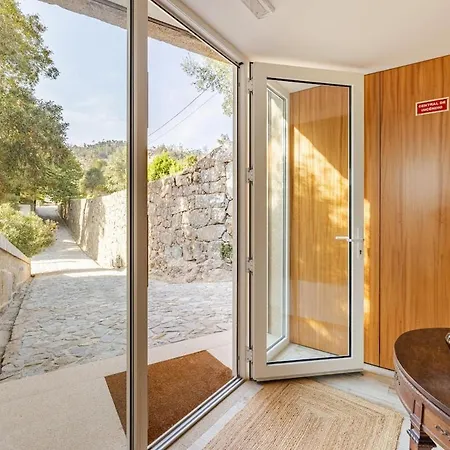 بيت للعطل Charming Vineyard Retreat - Casa De Sequeiros