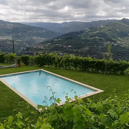 بيت للعطل Charming Vineyard Retreat - Casa De Sequeiros