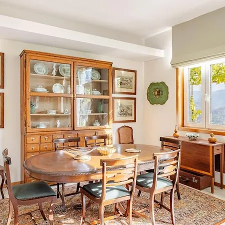 بيت للعطل Charming Vineyard Retreat - Casa De Sequeiros *