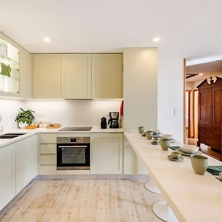 بيت للعطل Charming Vineyard Retreat - Casa De Sequeiros