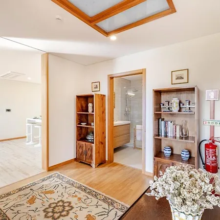 Charming Vineyard Retreat - Casa De Sequeiros بيت للعطل Ancede