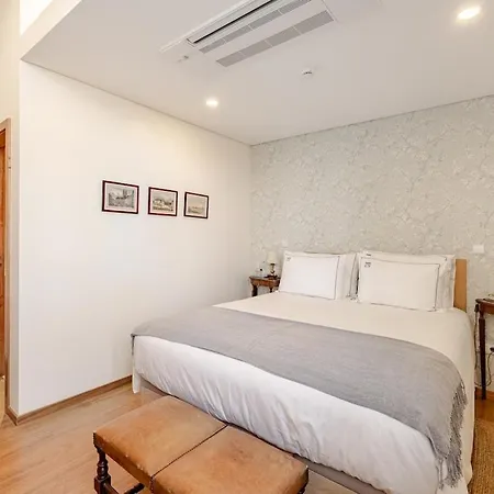 Charming Vineyard Retreat - Casa De Sequeiros Holiday home