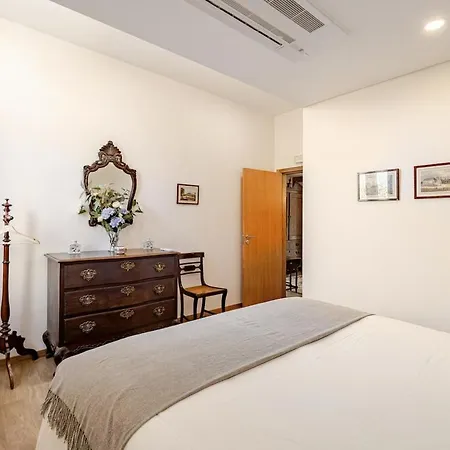 Charming Vineyard Retreat - Casa De Sequeiros Ancede