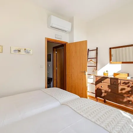 بيت للعطل Charming Vineyard Retreat - Casa De Sequeiros *
